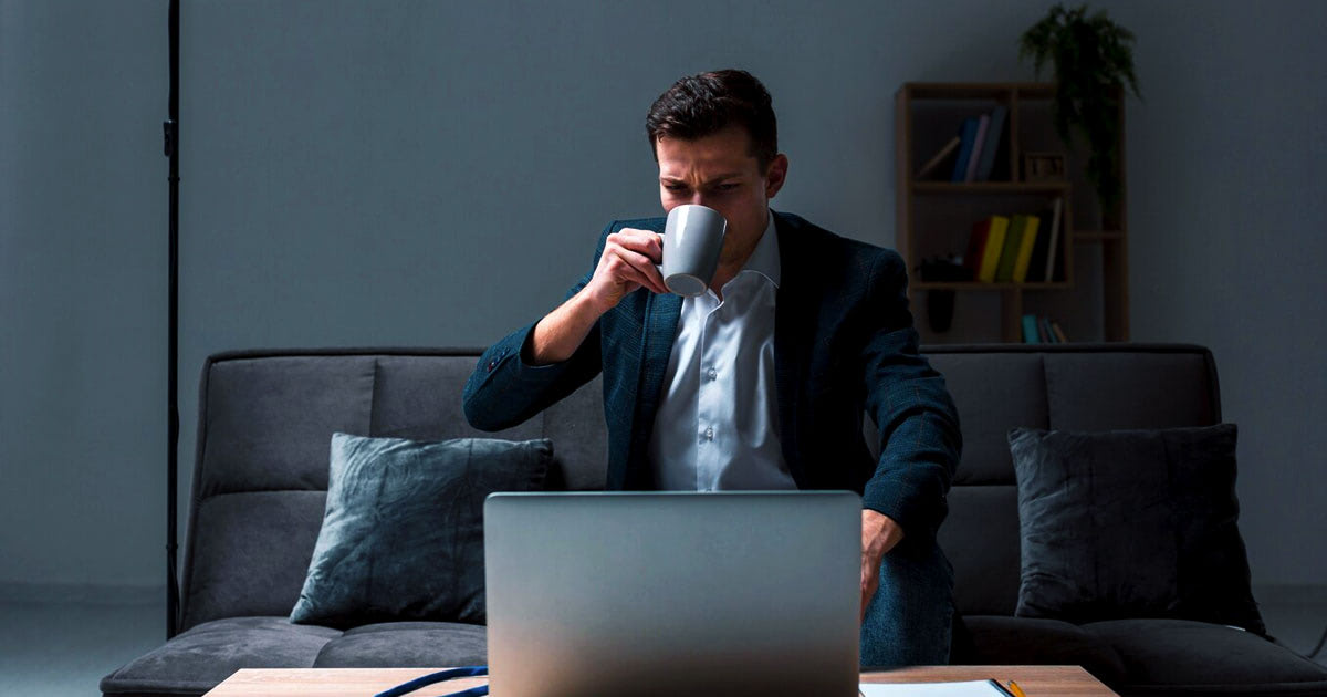 how to successfully work from home