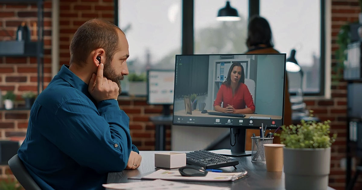 what is distance learning?