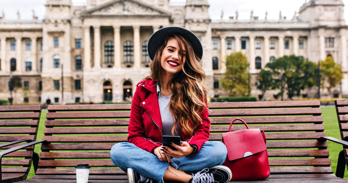 what to pack for your university study in north america
