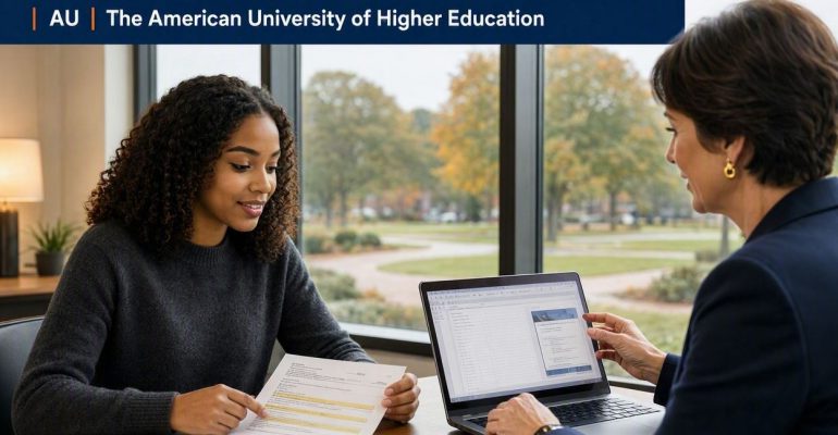 what is a transfer credit evaluation? a guide for students