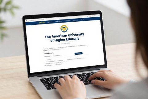 what makes an online university legitimate and trustworthy?
